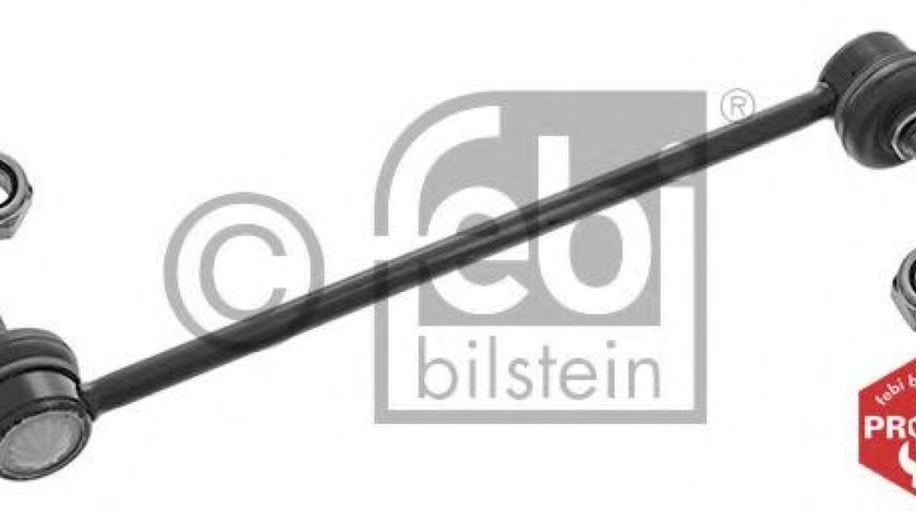 Brat/bieleta suspensie, stabilizator HYUNDAI ix35 (LM, EL, ELH) (2009 - 2016) FEBI BILSTEIN 41645 piesa NOUA