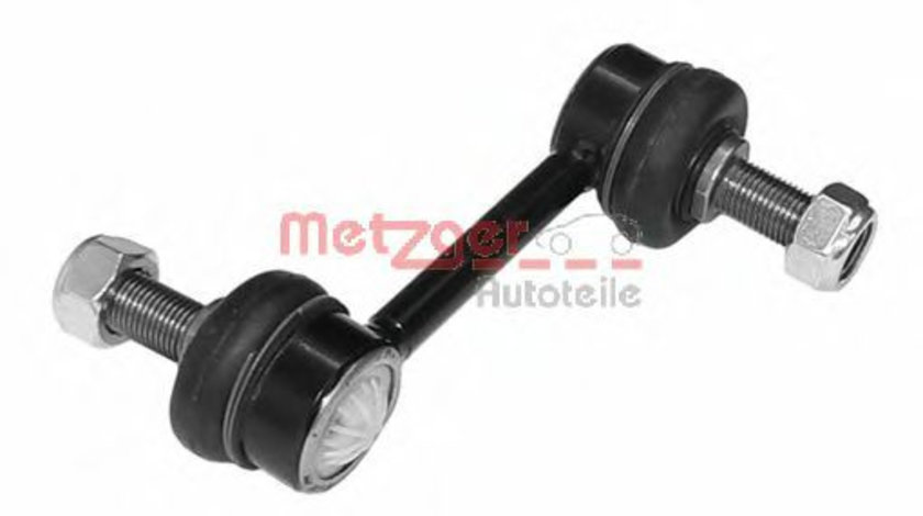 Brat/bieleta suspensie, stabilizator HYUNDAI SANTA FE II (CM) (2005 - 2012) METZGER 53029819 piesa NOUA