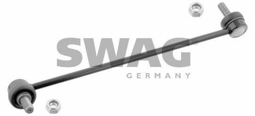 Brat/bieleta suspensie, stabilizator HYUNDAI SANTA FE II (CM) (2005 - 2012) SWAG 90 92 8576 piesa NO...