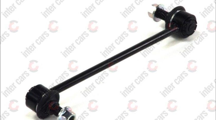 Brat/bieleta suspensie stabilizator HYUNDAI SANTA FÉ I SM Producator CTR J60513