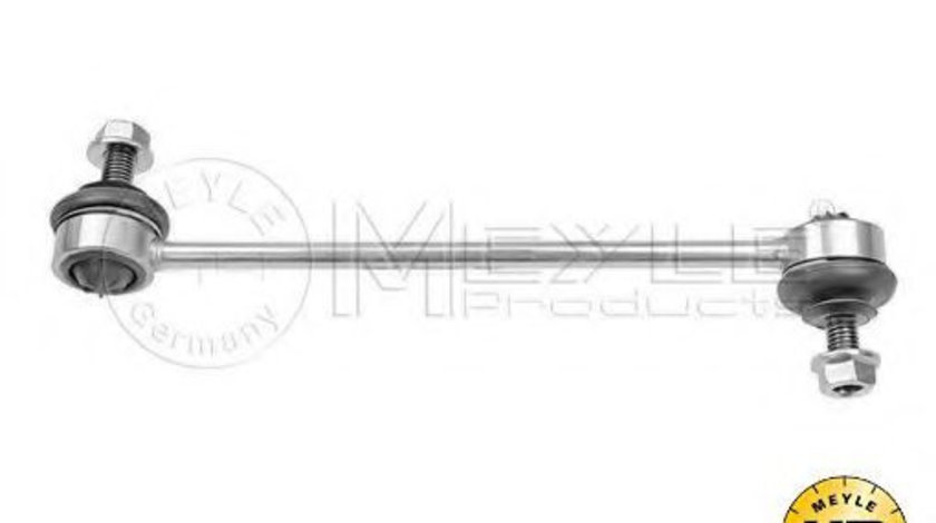 Brat/bieleta suspensie, stabilizator HYUNDAI SANTA FE I (SM) (2000 - 2006) MEYLE 37-16 060 0014/HD piesa NOUA
