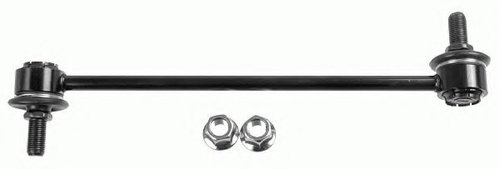 Brat/bieleta suspensie, stabilizator HYUNDAI SANTA FE I (SM) (2000 - 2006) LEMFÖRDER 30617 01 piesa...
