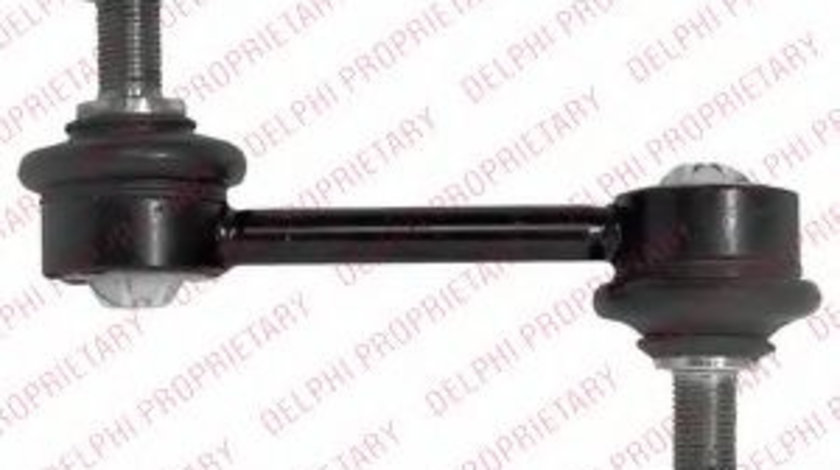 Brat/bieleta suspensie, stabilizator HYUNDAI SANTA FE II (CM) (2005 - 2012) DELPHI TC2303 piesa NOUA