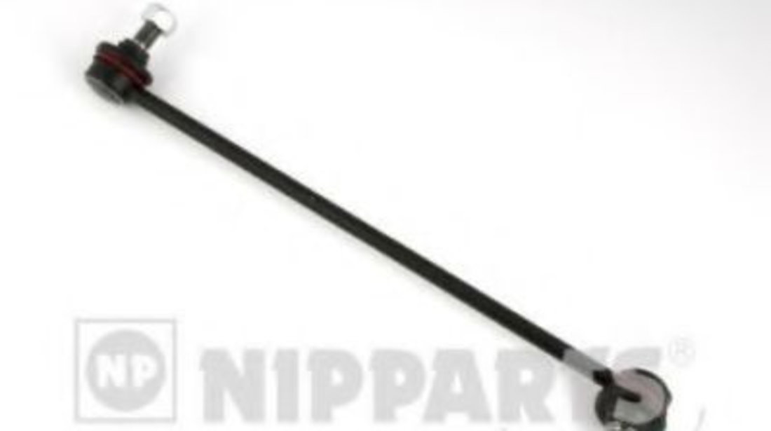 Brat/bieleta suspensie, stabilizator HYUNDAI SANTA FE I (SM) (2000 - 2006) NIPPARTS N4960522 piesa NOUA