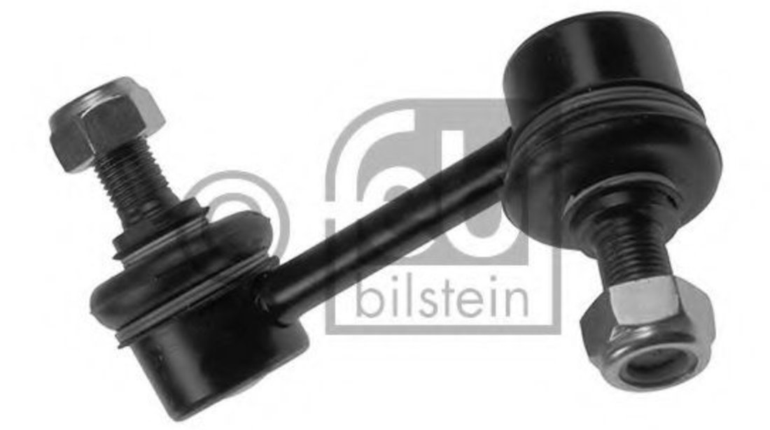 Brat/bieleta suspensie, stabilizator HYUNDAI SANTA FE II (CM) (2005 - 2012) FEBI BILSTEIN 48039 piesa NOUA