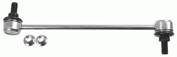 Brat/bieleta suspensie, stabilizator HYUNDAI SANTA FE I (SM) (2000 - 2006) LEMFÖRDER 30361 01 piesa NOUA