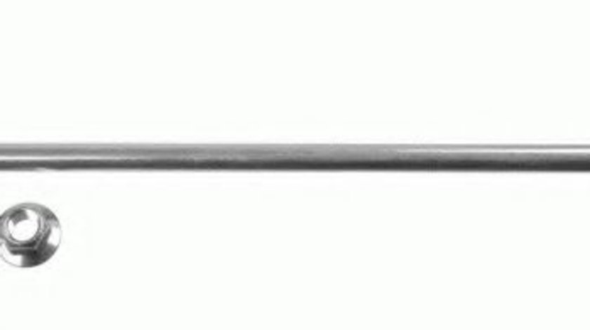 Brat/bieleta suspensie, stabilizator HYUNDAI SANTA FE I (SM) (2000 - 2006) LEMFÖRDER 30361 01 piesa NOUA