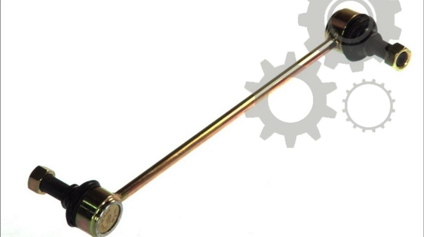 Brat/bieleta suspensie stabilizator HYUNDAI SANTA FÉ I SM Producator OEM J60531