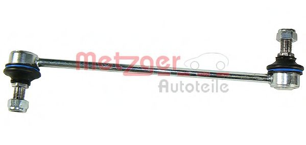 Brat/bieleta suspensie, stabilizator HYUNDAI SANTA FE I (SM) (2000 - 2006) METZGER 53029412 piesa NOUA