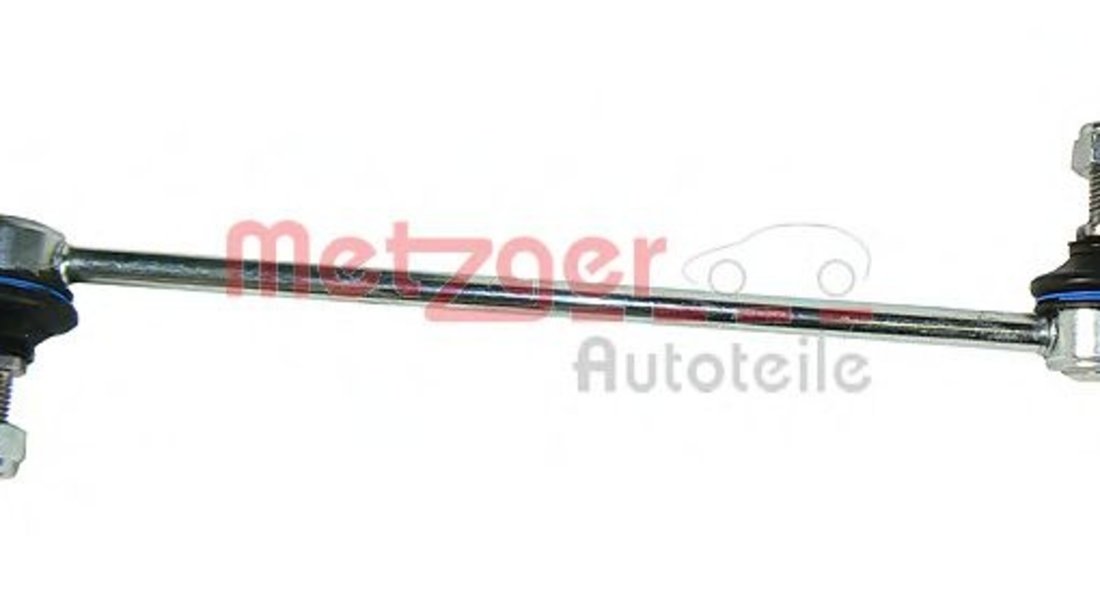 Brat/bieleta suspensie, stabilizator HYUNDAI SANTA FE I (SM) (2000 - 2006) METZGER 53029412 piesa NOUA