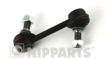 Brat/bieleta suspensie, stabilizator HYUNDAI SANTA...