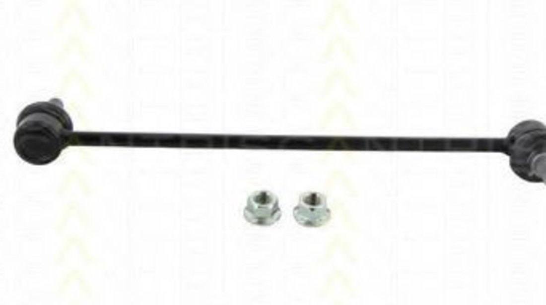 Brat/bieleta suspensie, stabilizator HYUNDAI SANTA FE III (DM) (2012 - 2016) TRISCAN 8500 43654 piesa NOUA