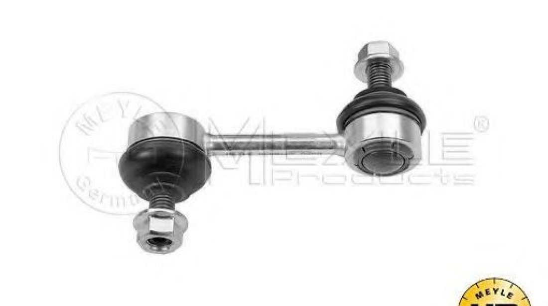 Brat/bieleta suspensie, stabilizator HYUNDAI SANTA FE II (CM) (2005 - 2012) MEYLE 37-16 060 0033/HD piesa NOUA