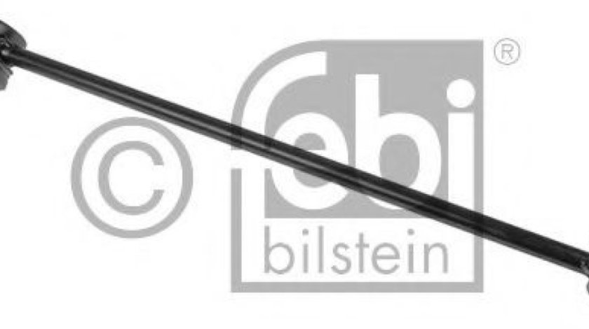 Brat/bieleta suspensie, stabilizator HYUNDAI SANTA FE III (DM) (2012 - 2016) FEBI BILSTEIN 48037 piesa NOUA