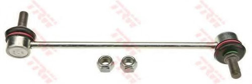 Brat/bieleta suspensie, stabilizator HYUNDAI SANTA FE I (SM) (2000 - 2006) TRW JTS7596 piesa NOUA