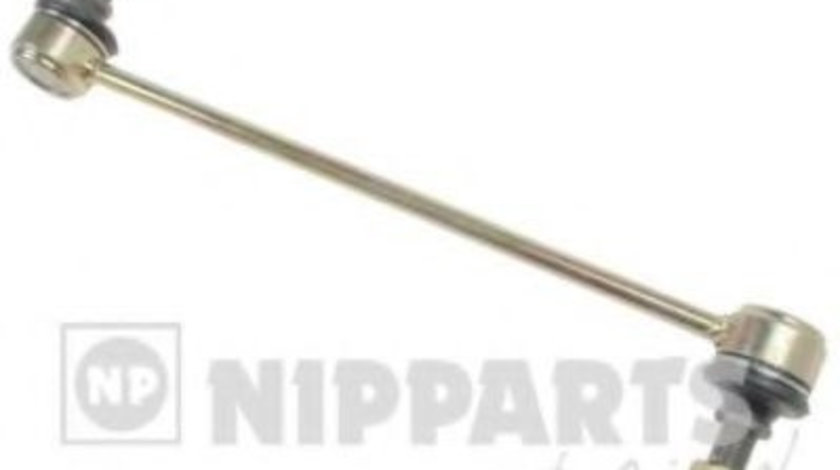 Brat/bieleta suspensie, stabilizator HYUNDAI SANTA FE I (SM) (2000 - 2006) NIPPARTS J4960516 piesa NOUA