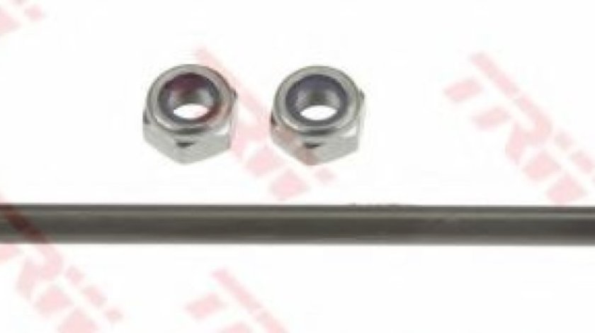 Brat/bieleta suspensie, stabilizator HYUNDAI ELANTRA limuzina (HD) (2005 - 2011) TRW JTS1199 piesa NOUA