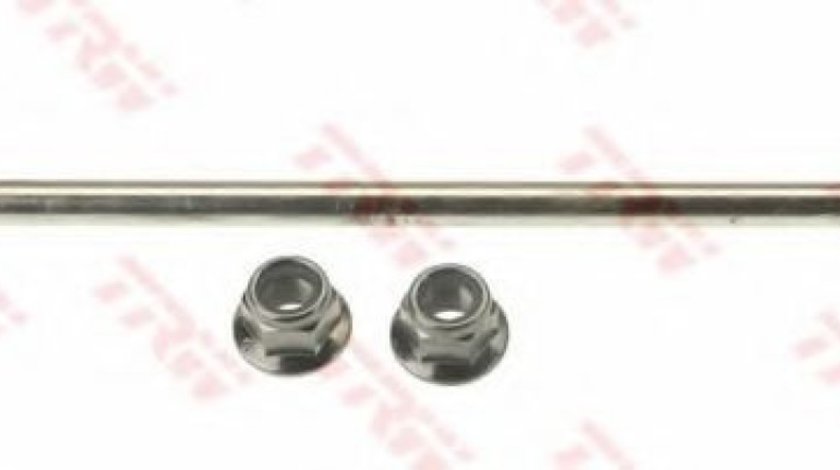 Brat/bieleta suspensie, stabilizator HYUNDAI ELANTRA limuzina (HD) (2005 - 2011) TRW JTS1195 piesa NOUA