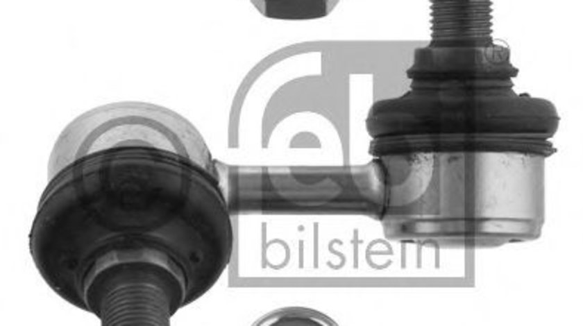 Brat/bieleta suspensie, stabilizator HYUNDAI TRAJET (FO) (2000 - 2008) FEBI BILSTEIN 24927 piesa NOUA