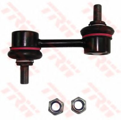 Brat/bieleta suspensie, stabilizator HYUNDAI SONATA V (NF) (2005 - 2010) TRW JTS7672 piesa NOUA