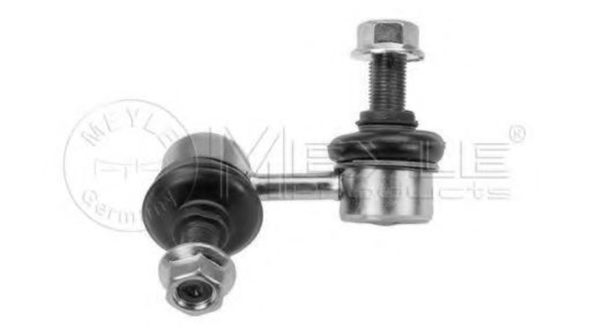 Brat/bieleta suspensie, stabilizator HYUNDAI TRAJET (FO) (2000 - 2008) MEYLE 37-16 060 0026 piesa NOUA