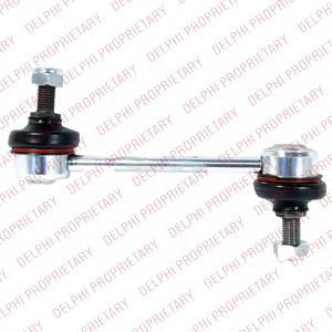 Brat/bieleta suspensie, stabilizator HYUNDAI MATRIX (FC) (2001 - 2010) DELPHI TC2391 piesa NOUA