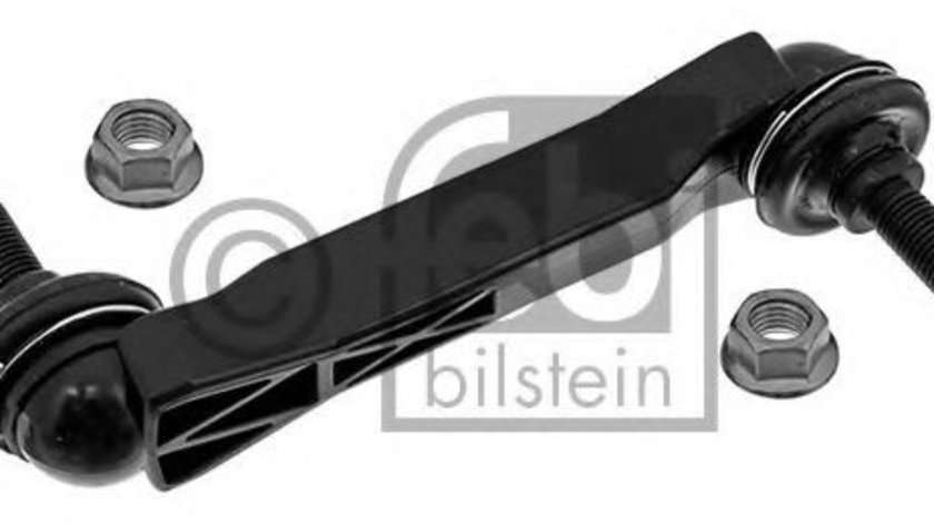 Brat/bieleta suspensie, stabilizator HYUNDAI ELANTRA (XD) (2000 - 2006) FEBI BILSTEIN 41655 piesa NOUA