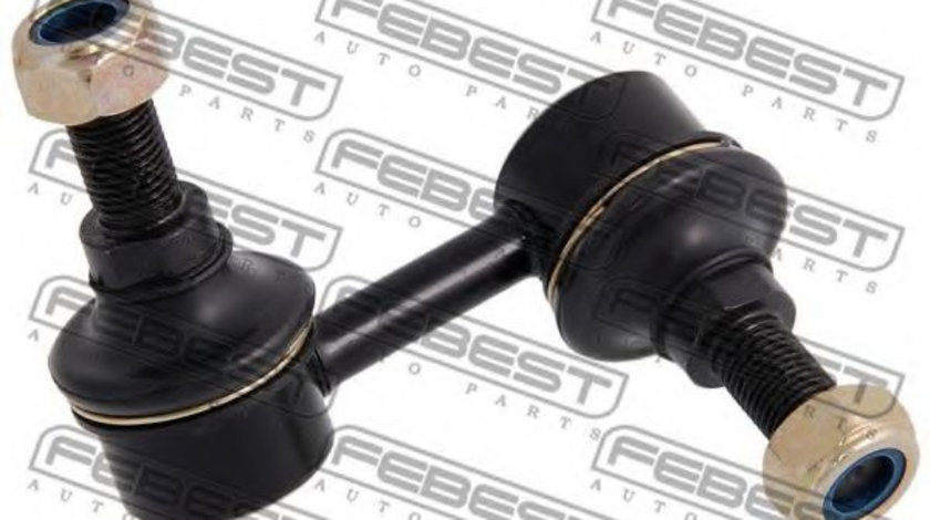 Brat/bieleta suspensie, stabilizator HYUNDAI TERRACAN (HP) (2001 - 2006) FEBEST 0223-C24FL piesa NOUA