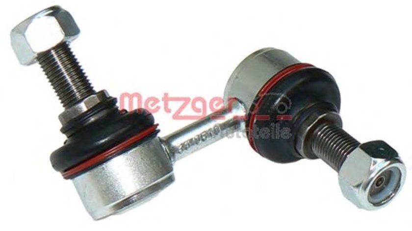 Brat/bieleta suspensie, stabilizator HYUNDAI TRAJET (FO) (2000 - 2008) METZGER 53027312 piesa NOUA