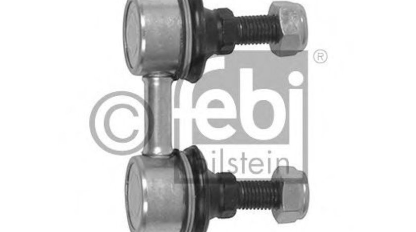 Brat/bieleta suspensie, stabilizator HYUNDAI ELANTRA (XD) (2000 - 2006) FEBI BILSTEIN 41614 piesa NOUA