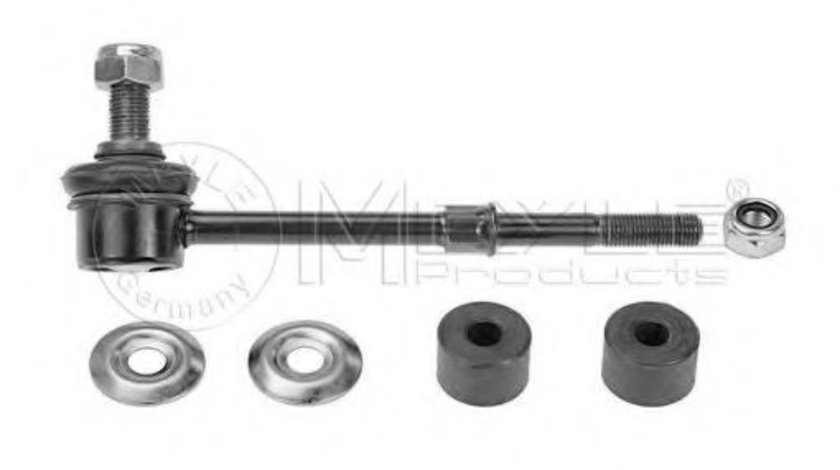 Brat/bieleta suspensie, stabilizator HYUNDAI TERRACAN (HP) (2001 - 2006) MEYLE 37-16 060 0024 piesa NOUA