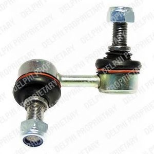 Brat/bieleta suspensie, stabilizator HYUNDAI TRAJET (FO) (2000 - 2008) DELPHI TC1560 piesa NOUA