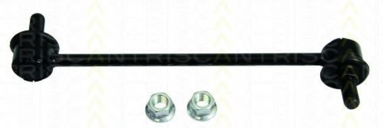 Brat/bieleta suspensie, stabilizator HYUNDAI TUCSON (JM) (2004 - 2010) TRISCAN 8500 18619 piesa NOUA