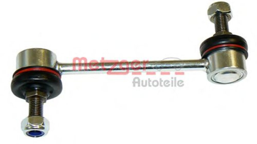 Brat/bieleta suspensie, stabilizator HYUNDAI MATRIX (FC) (2001 - 2010) METZGER 53028019 piesa NOUA