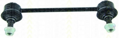 Brat/bieleta suspensie, stabilizator HYUNDAI ELANTRA limuzina (HD) (2005 - 2011) TRISCAN 8500 43628 ...