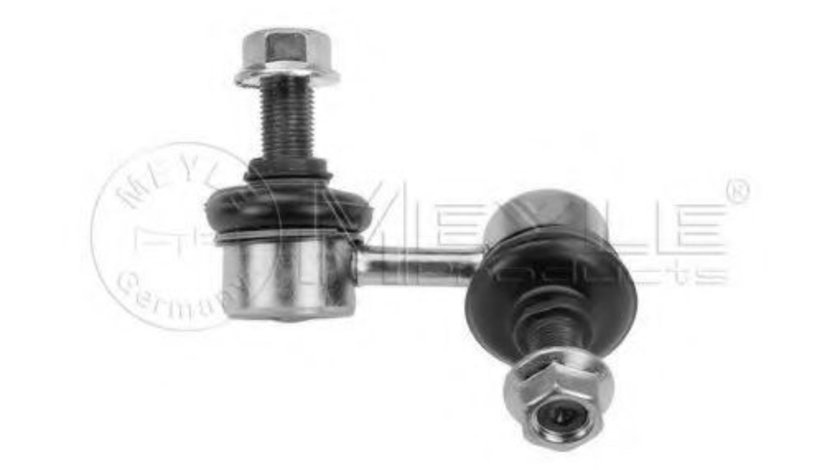 Brat/bieleta suspensie, stabilizator HYUNDAI TRAJET (FO) (2000 - 2008) MEYLE 37-16 060 0027 piesa NOUA