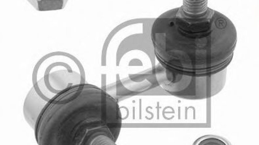 Brat/bieleta suspensie, stabilizator HYUNDAI MATRIX (FC) (2001 - 2010) FEBI BILSTEIN 24924 piesa NOUA