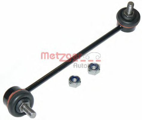 Brat/bieleta suspensie, stabilizator HYUNDAI ACCENT III limuzina (MC) (2005 - 2010) METZGER 53033211 piesa NOUA