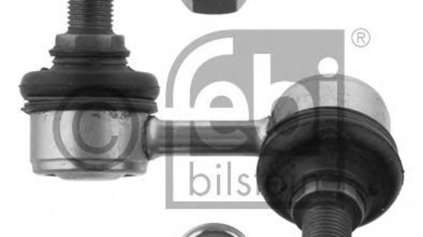 Brat/bieleta suspensie, stabilizator HYUNDAI TRAJET (FO) (2000 - 2008) FEBI BILSTEIN 24926 piesa NOUA