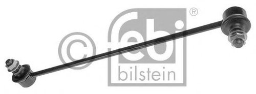 Brat/bieleta suspensie, stabilizator HYUNDAI SONATA VI (YF) (2009 - 2016) FEBI BILSTEIN 48045 piesa ...