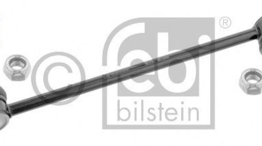 Brat/bieleta suspensie, stabilizator HYUNDAI ELANTRA limuzina (MD, UD) (2010 - 2016) FEBI BILSTEIN 31764 piesa NOUA