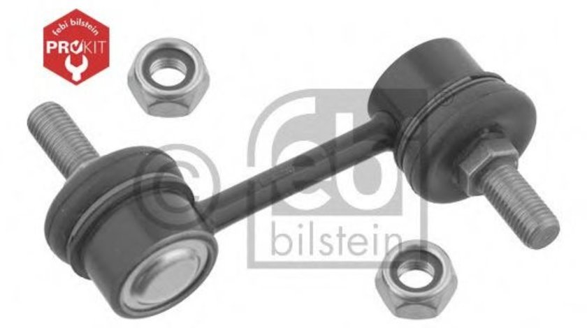 Brat/bieleta suspensie, stabilizator HYUNDAI SONATA V (NF) (2005 - 2010) FEBI BILSTEIN 31095 piesa NOUA