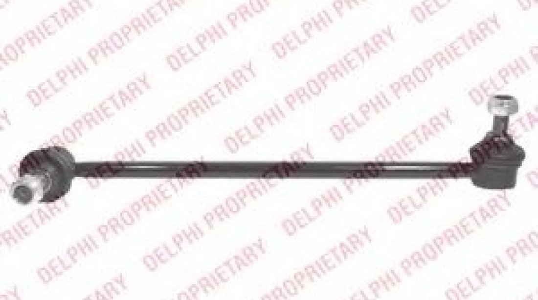 Brat/bieleta suspensie, stabilizator HYUNDAI ACCENT III (MC) (2005 - 2010) DELPHI TC2193 piesa NOUA