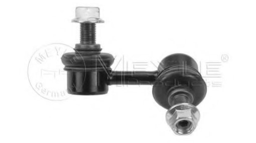 Brat/bieleta suspensie, stabilizator HYUNDAI TERRACAN (HP) (2001 - 2006) MEYLE 37-16 060 0019 piesa NOUA