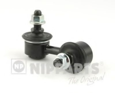 Brat/bieleta suspensie, stabilizator HYUNDAI ACCENT II limuzina (LC) (1999 - 2006) NIPPARTS J4960513...