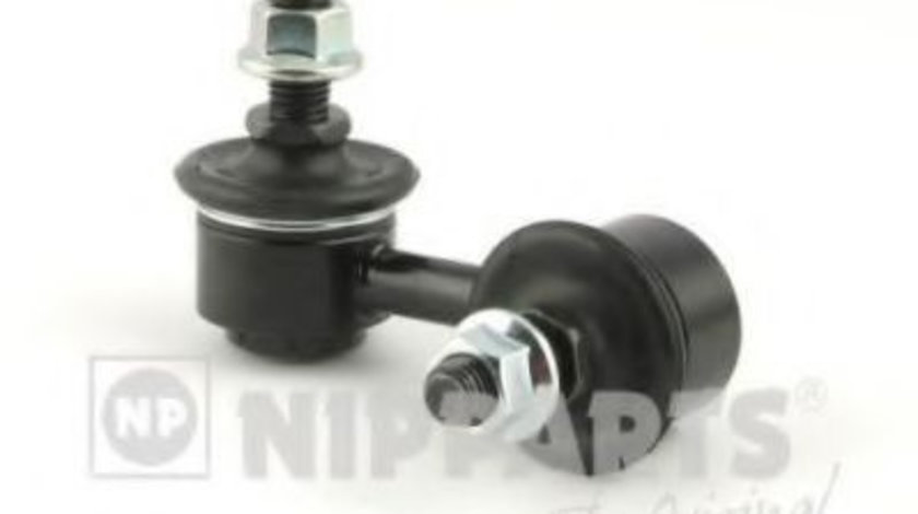 Brat/bieleta suspensie, stabilizator HYUNDAI MATRIX (FC) (2001 - 2010) NIPPARTS J4960513 piesa NOUA