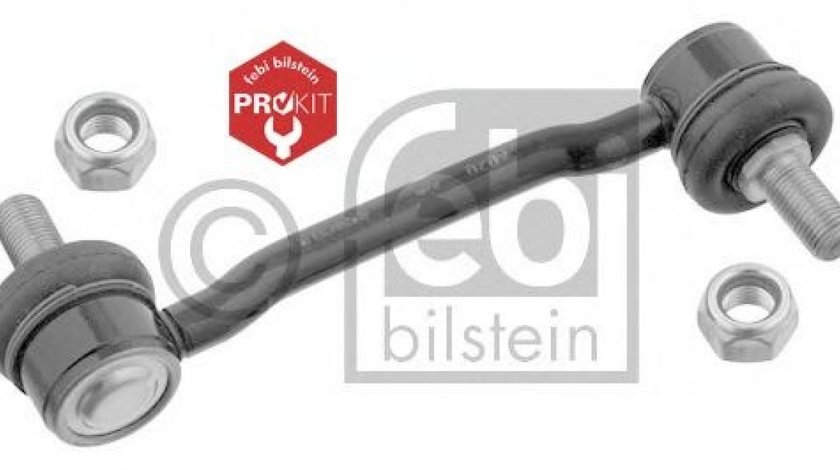 Brat/bieleta suspensie, stabilizator HYUNDAI SONATA VI (YF) (2009 - 2016) FEBI BILSTEIN 31105 piesa NOUA