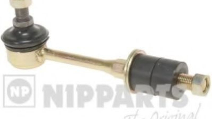 Brat/bieleta suspensie, stabilizator HYUNDAI ACCENT II limuzina (LC) (1999 - 2006) NIPPARTS J4890514 piesa NOUA