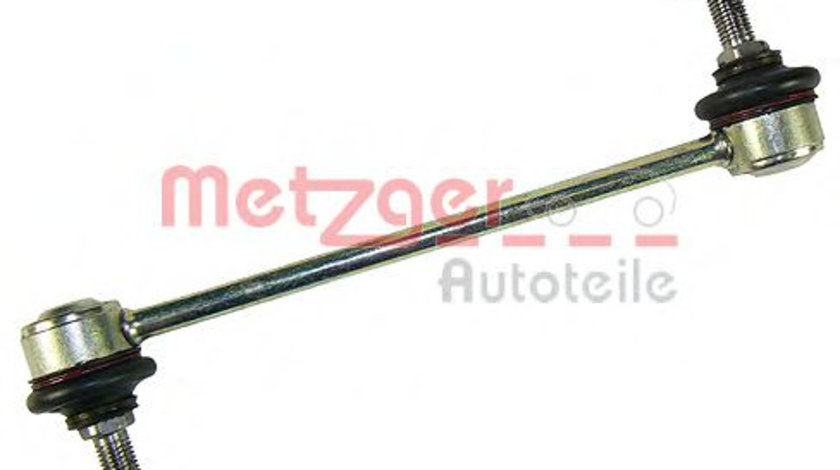 Brat/bieleta suspensie, stabilizator HYUNDAI SONATA IV (EF) (1998 - 2005) METZGER 53030519 piesa NOUA