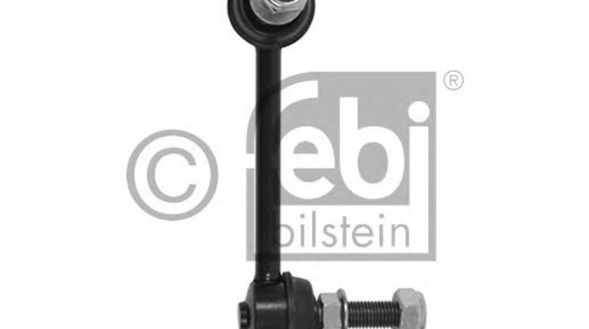 Brat/bieleta suspensie, stabilizator INFINITI EX (2007 - 2016) FEBI BILSTEIN 42601 piesa NOUA